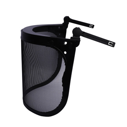 Mesh Face Shield