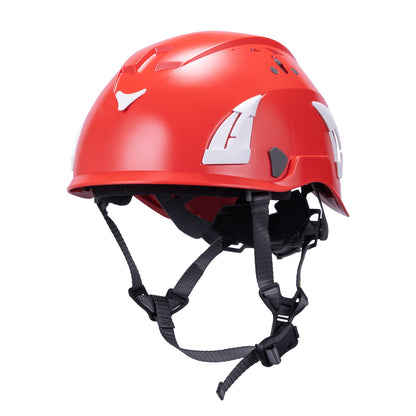 AeroPro Type 1 Class C (Vented) Safety Helmet