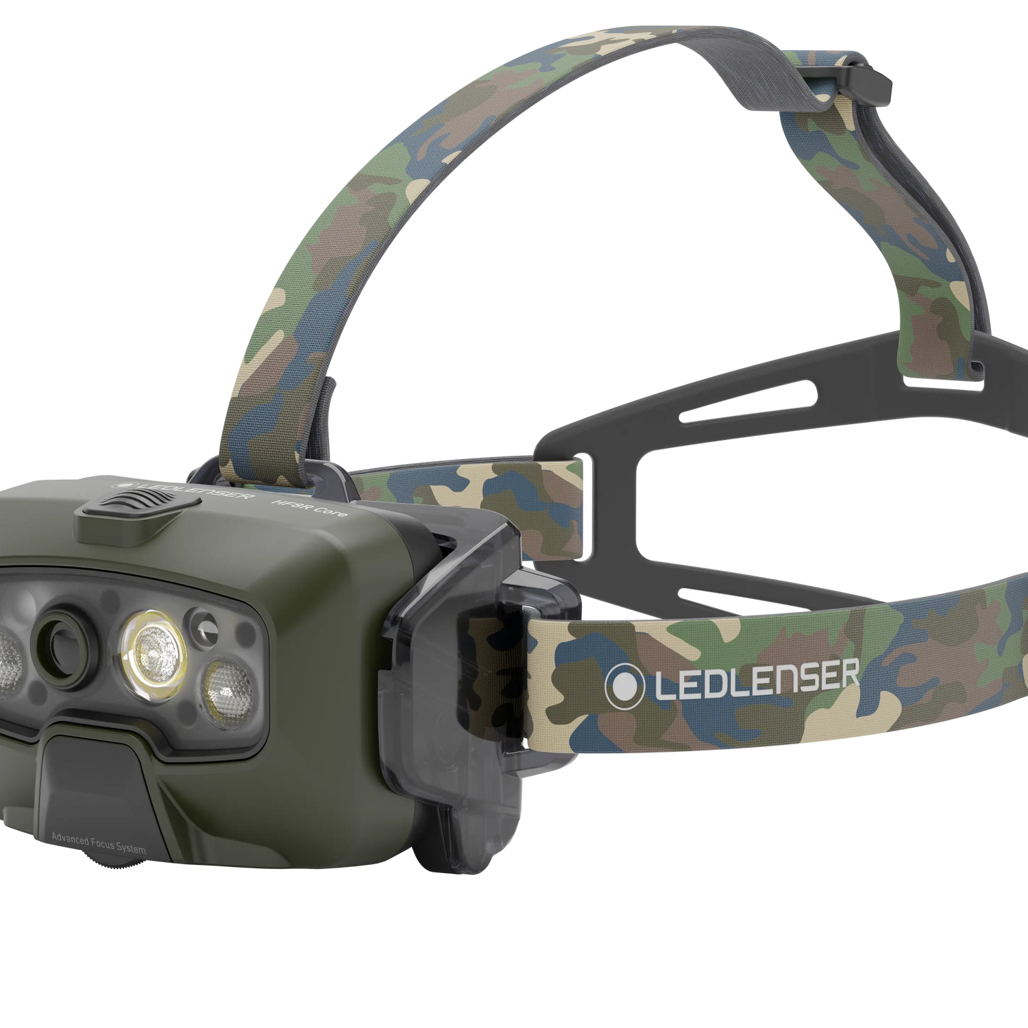 HF8R Core RGB Headlamp
