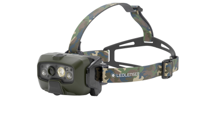 HF8R Core RGB