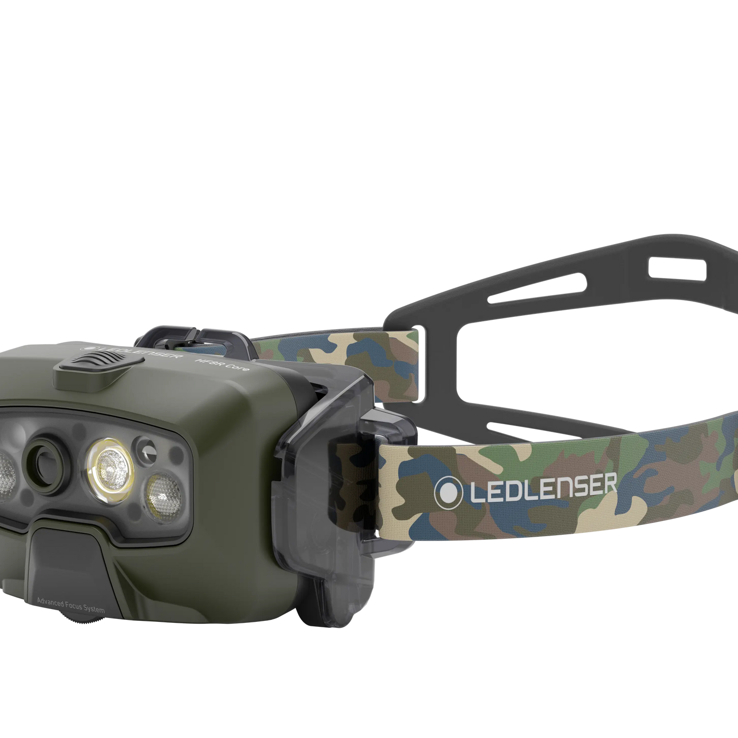 HF8R Core RGB Headlamp