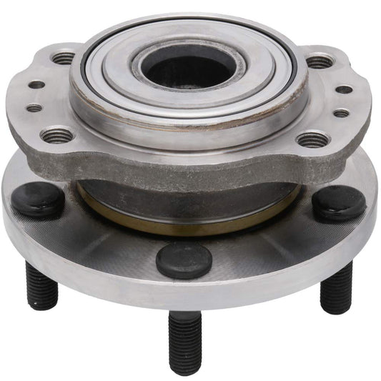 512157 - Rear Wheel Hub Bearing Assembly