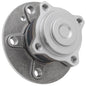 512561 - Rear Wheel Hub Bearing Assembly