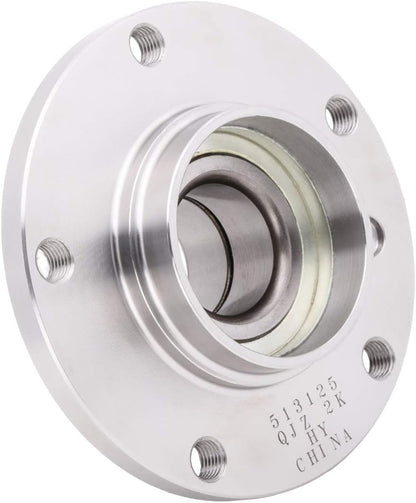 513125 - Front Wheel Hub Bearing Hub Assembly