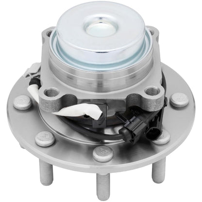 515060 - Front Wheel Hub Bearing Assembly