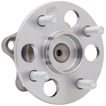 512371 - Rear Wheel Hub Bearing Assembly