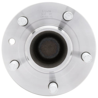 512496 - Rear Wheel Hub Bearing Assembly