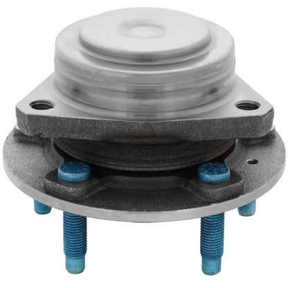 513380 - Front Wheel Hub Bearing Assembly