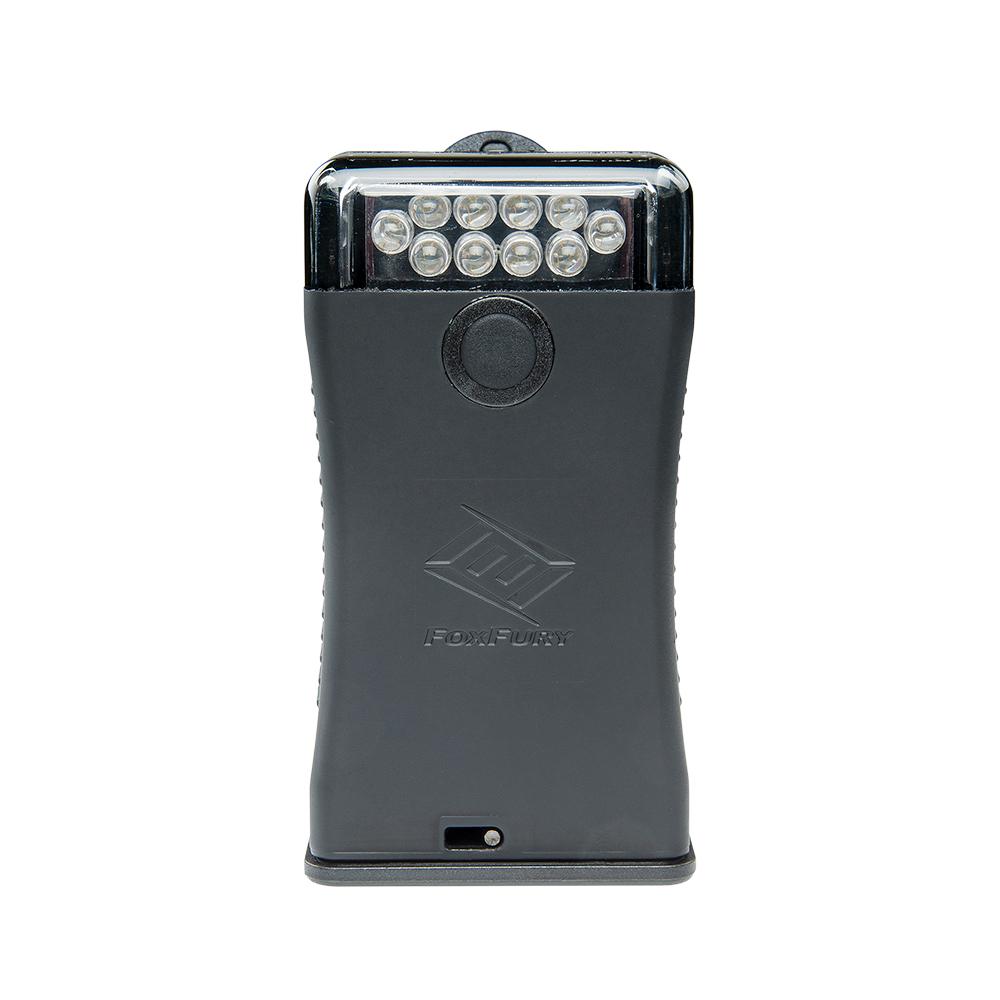 FoxFury, Scout Clip, Right Angle Light