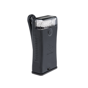 FoxFury Scout Clip Light White
