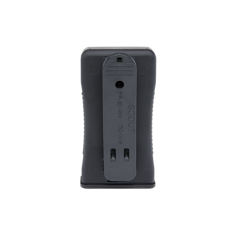 FoxFury Scout Clip Light, LEDs