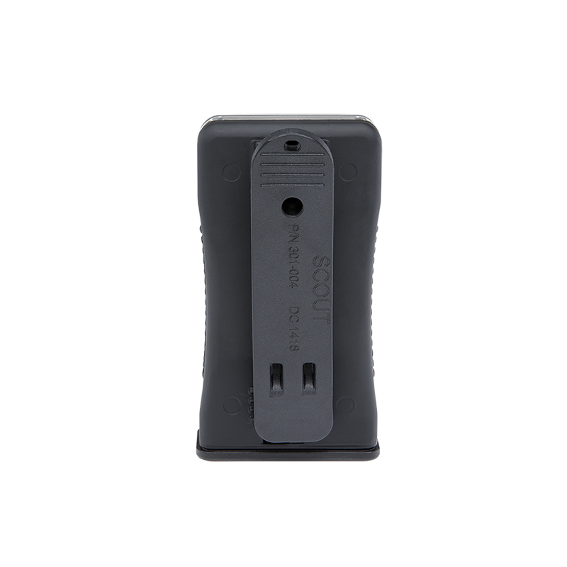 FoxFury Scout Clip Light, LEDs