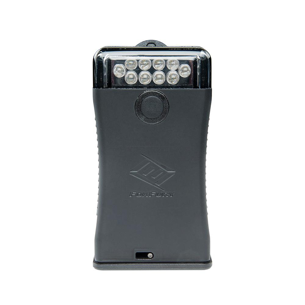 FoxFury, Scout Clip, Right Angle Light
