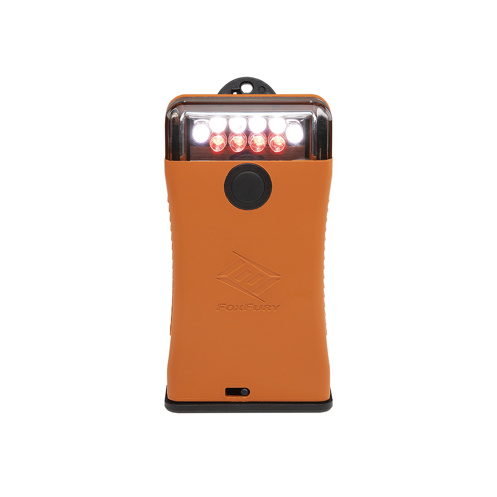 FoxFury, Right Angle Light, Scout