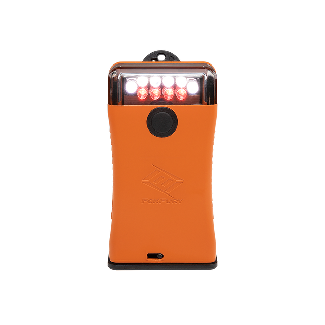 FoxFury, Right Angle Light, Scout