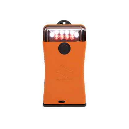 FoxFury, Right Angle Light, Scout