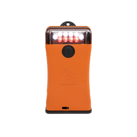 FoxFury, Right Angle Light, Scout