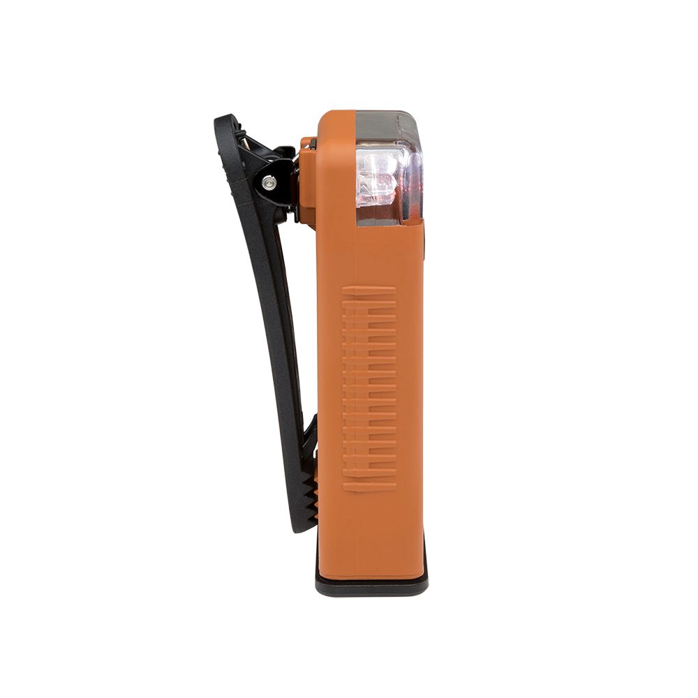 FoxFury, Right Angle Light, Scout, Clip