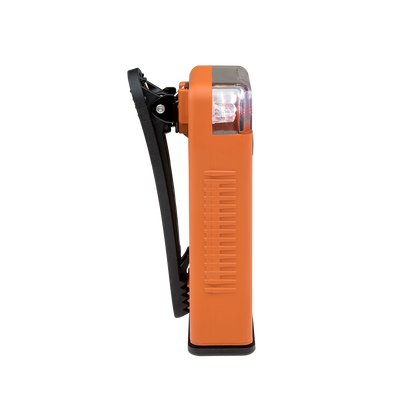 FoxFury, Right Angle Light, Scout, Clip