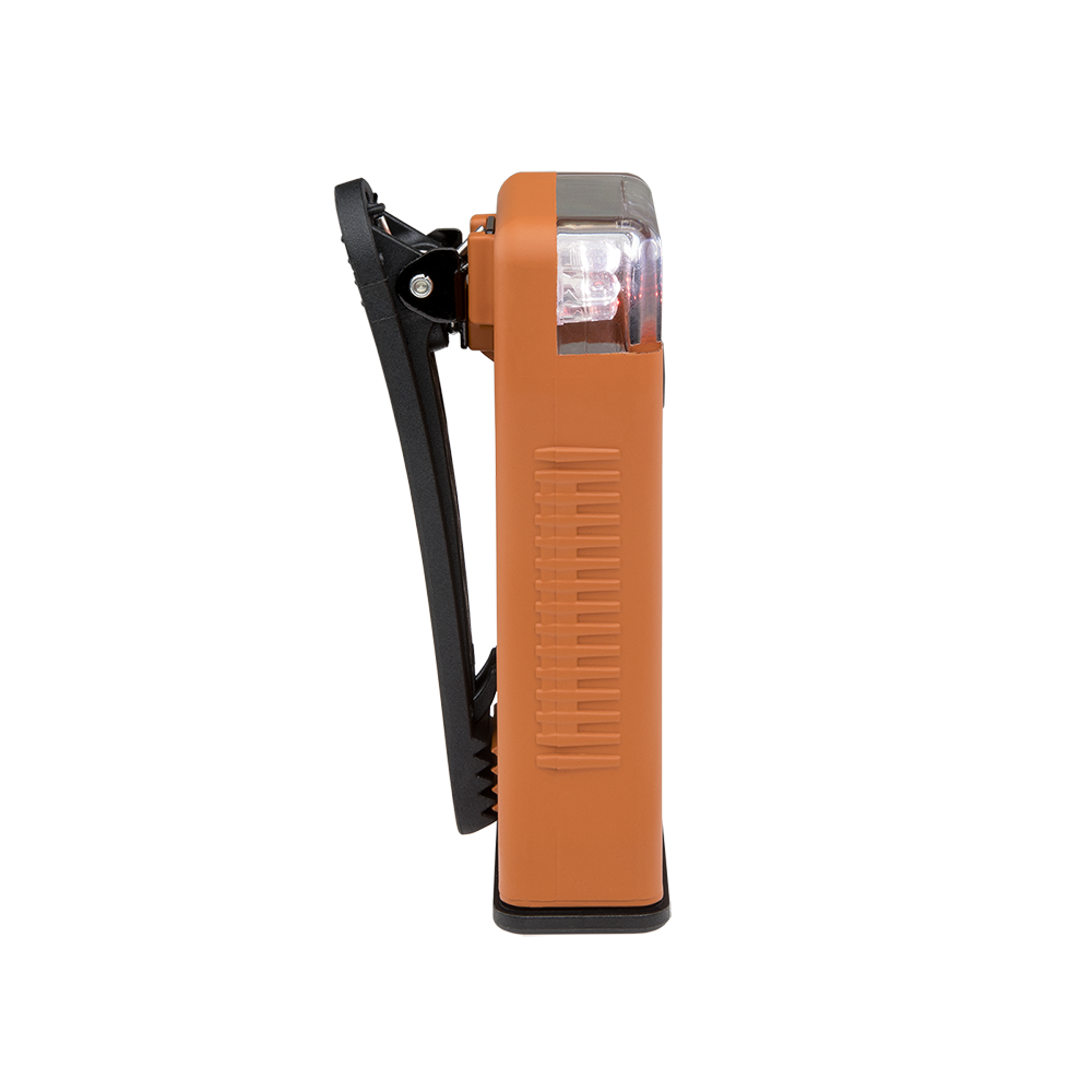 FoxFury, Right Angle Light, Scout, Clip