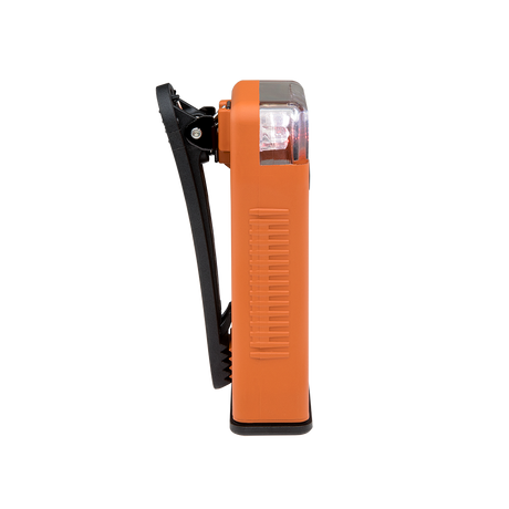 FoxFury, Right Angle Light, Scout, Clip