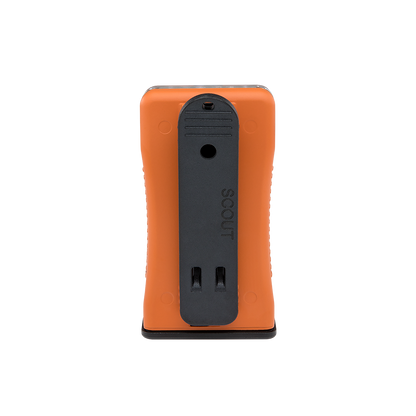 FoxFury, Right Angle Light, Scout, Clip