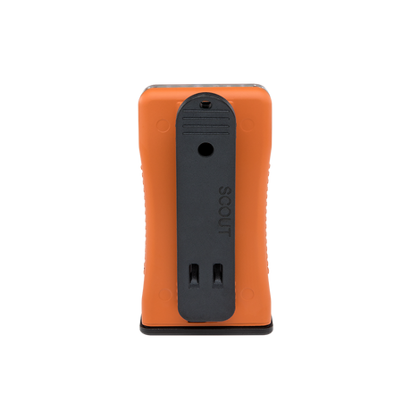 FoxFury, Right Angle Light, Scout, Clip