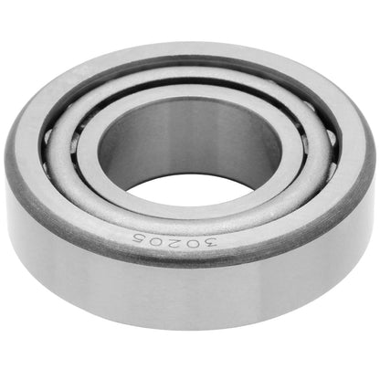 Cone & Race: 30205 - Tapered Roller Bearing Set, 0.984 in Bore (ID)