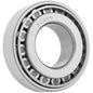 Cone & Race: 30205 - Tapered Roller Bearing Set, 0.984 in Bore (ID)