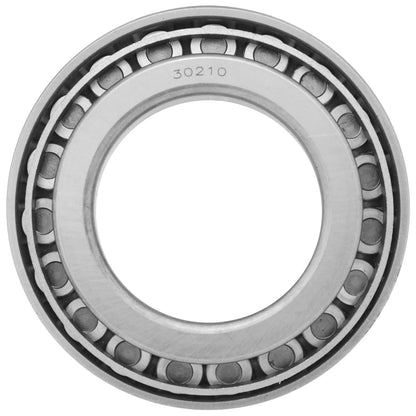 Cone & Race: 30210 - Tapered Roller Bearing Set, 1.969 in Bore (ID)