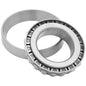 Cone & Race: 30210 - Tapered Roller Bearing Set, 1.969 in Bore (ID)
