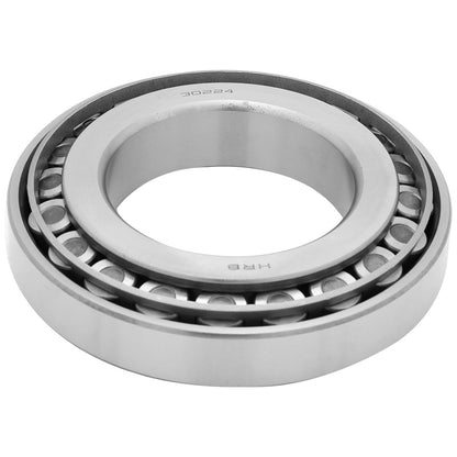Cone & Race: 30224 - Tapered Roller Bearing Set, 4.724 in Bore (ID)