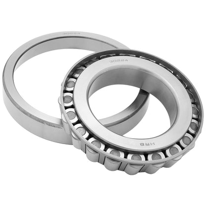 Cone & Race: 30224 - Tapered Roller Bearing Set, 4.724 in Bore (ID)