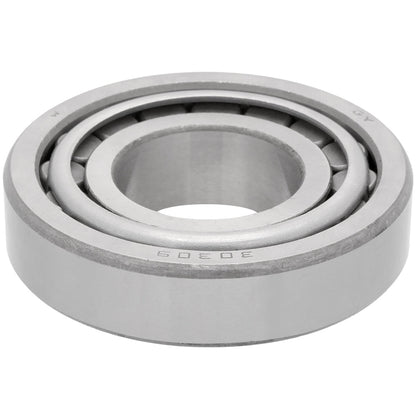 Cone & Race: 30309 - Tapered Roller Bearing Set, 1.772 in Bore (ID)