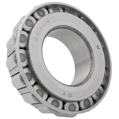 Cone & Race: 30309 - Tapered Roller Bearing Set, 1.772 in Bore (ID)