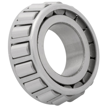 Cone & Race: 30309 - Tapered Roller Bearing Set, 1.772 in Bore (ID)