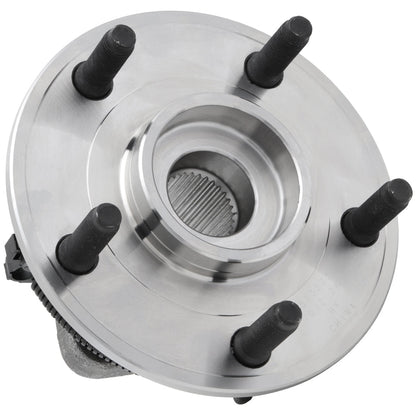 513272 - Front Wheel Hub Bearing Assembly