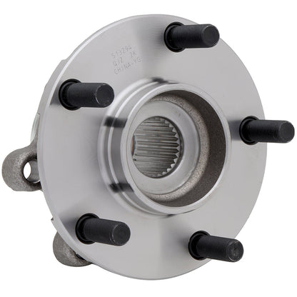 513294 - Front Wheel Hub Bearing Assembly