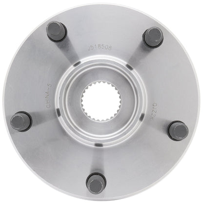 518508 - Front Wheel Hub Bearing Assembly