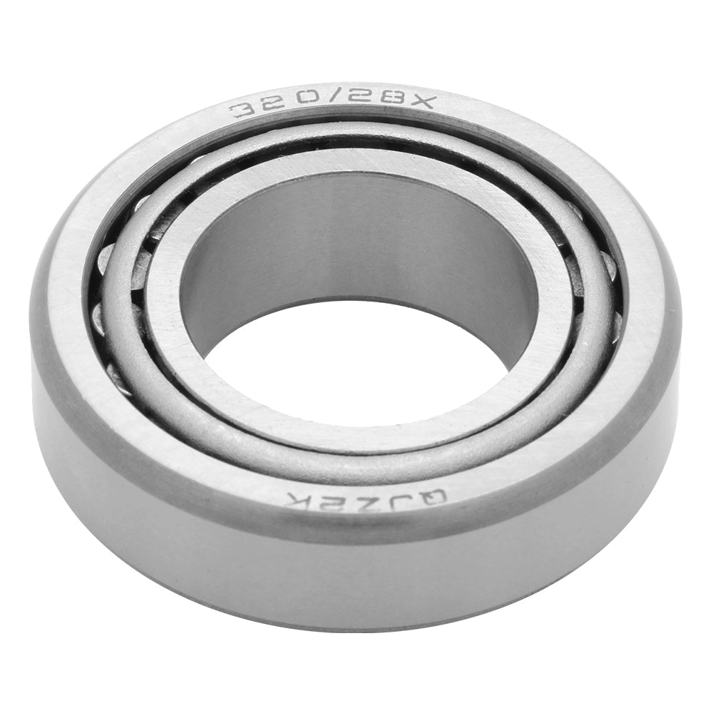 Cone & Race: 320/28X - Tapered Roller Bearing Set, 1.102 in Bore (ID)