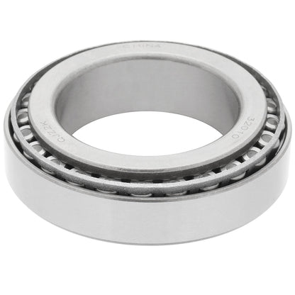 Cone & Race: 32010 - Tapered Roller Bearing Set, 1.969 in Bore (ID)