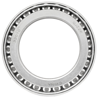 Cone & Race: 32010 - Tapered Roller Bearing Set, 1.969 in Bore (ID)