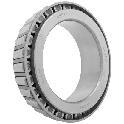 Cone & Race: 32012 - Tapered Roller Bearing Set, 2.362 in Bore (ID)
