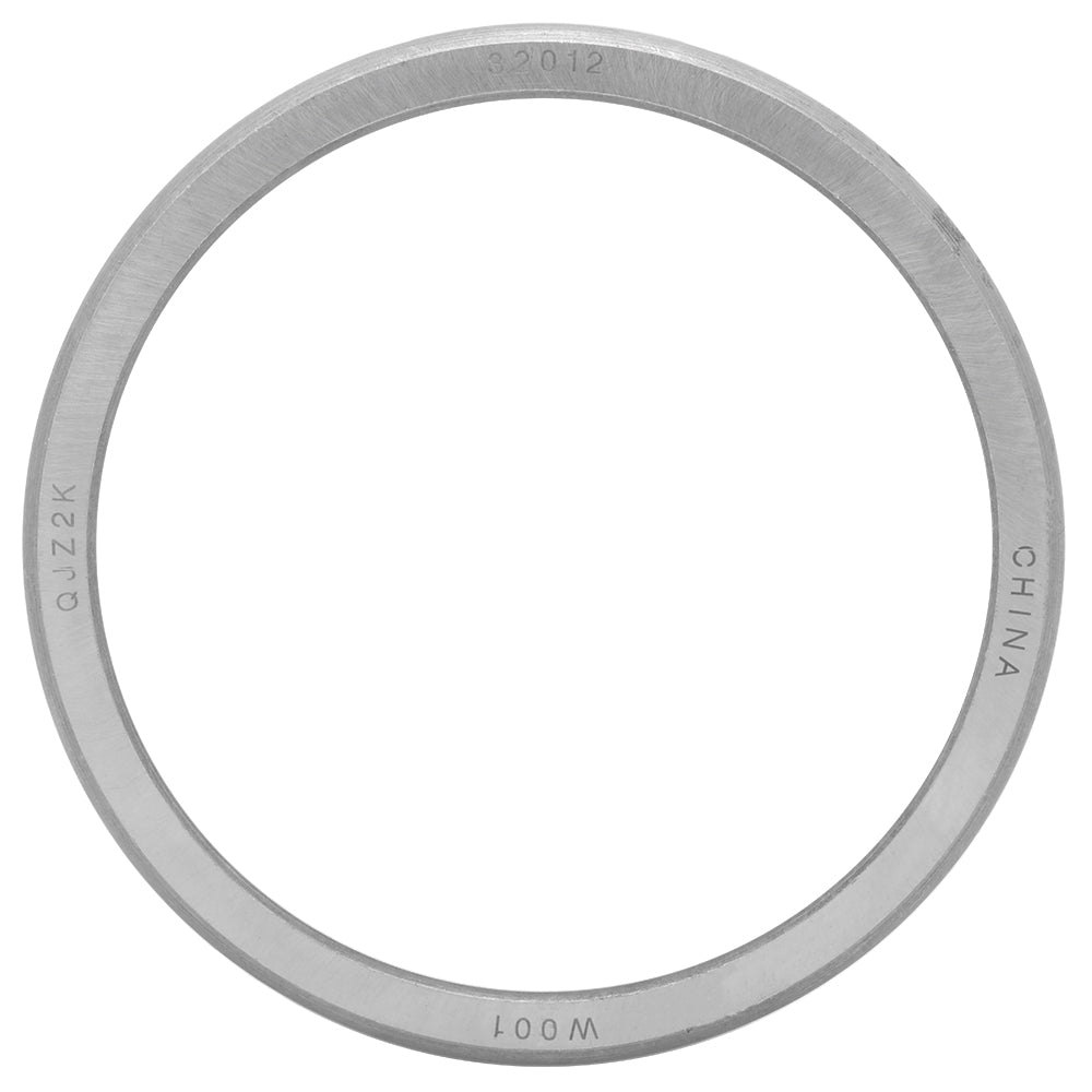 Cone & Race: 32012 - Tapered Roller Bearing Set, 2.362 in Bore (ID)
