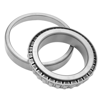 Cone & Race: 32020 - Tapered Roller Bearing Set, 3.937 in Bore (ID)