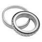 Cone & Race: 32020 - Tapered Roller Bearing Set, 3.937 in Bore (ID)