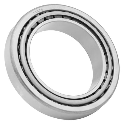 Cone & Race: 32020 - Tapered Roller Bearing Set, 3.937 in Bore (ID)
