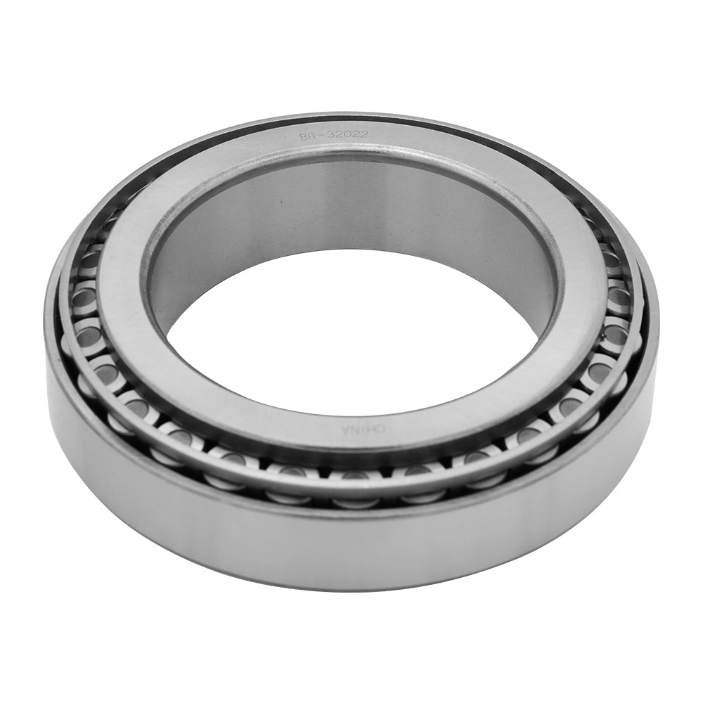 Cone & Race: 32022 - Tapered Roller Bearing Set, 4.331 in Bore (ID)