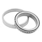 Cone & Race: 32913 - Tapered Roller Bearing Set, 2.559 in Bore (ID)