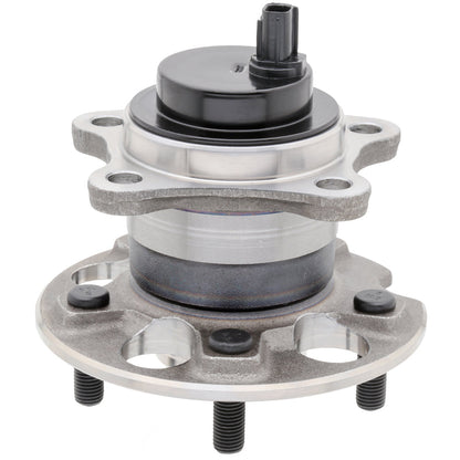 512419 - Rear (Driver Side) Wheel Hub Bearing Hub Assembly